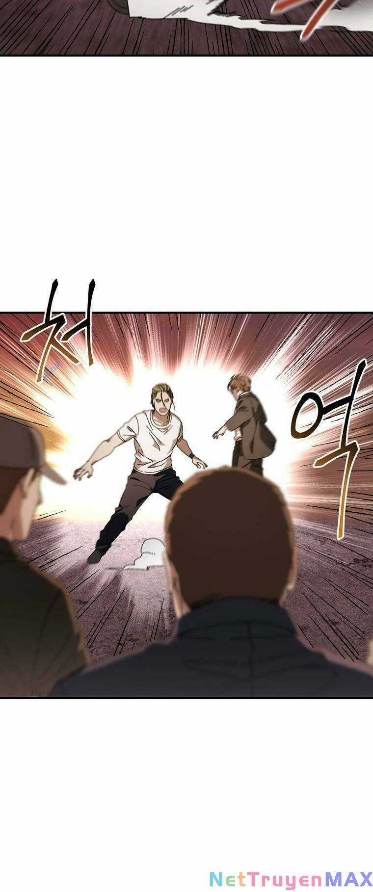 Địa Ngục Hận Thù - Chapter 35 - Trang 38