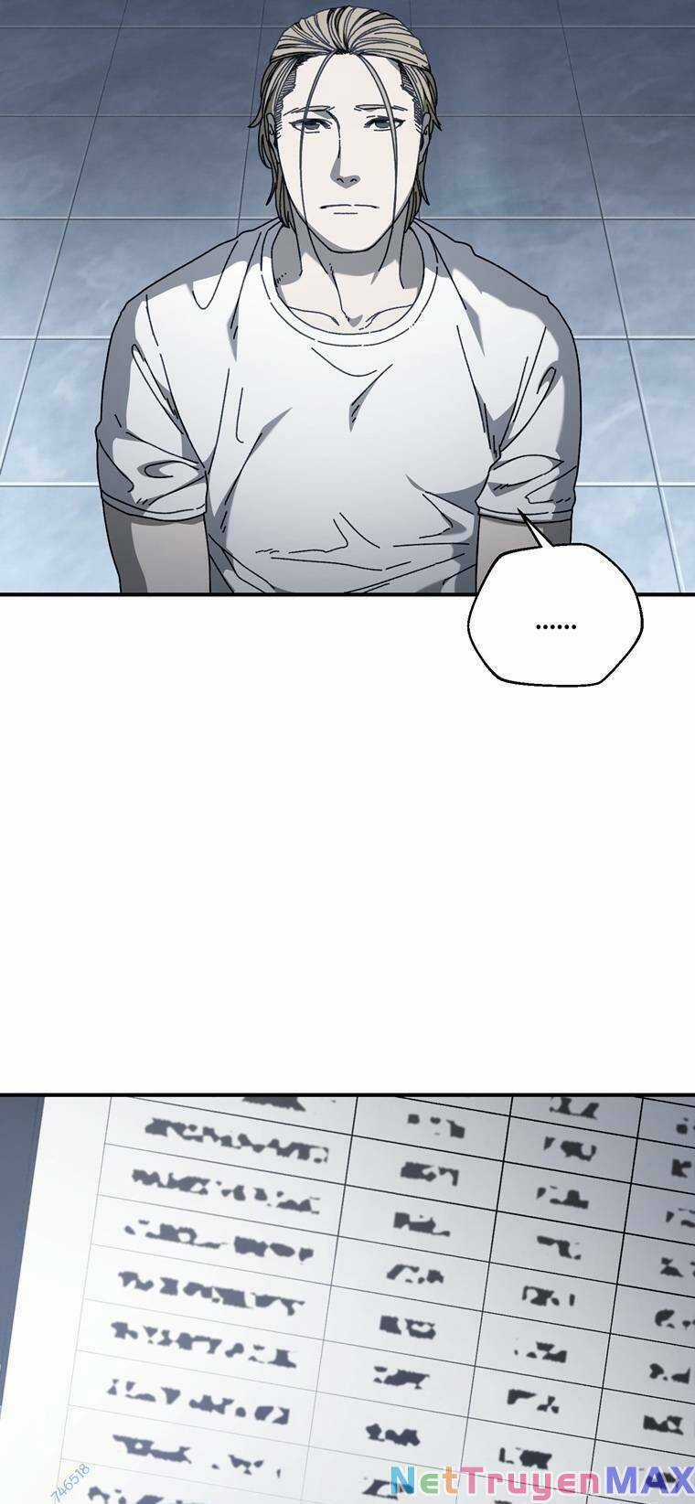 Địa Ngục Hận Thù - Chapter 35 - Trang 5