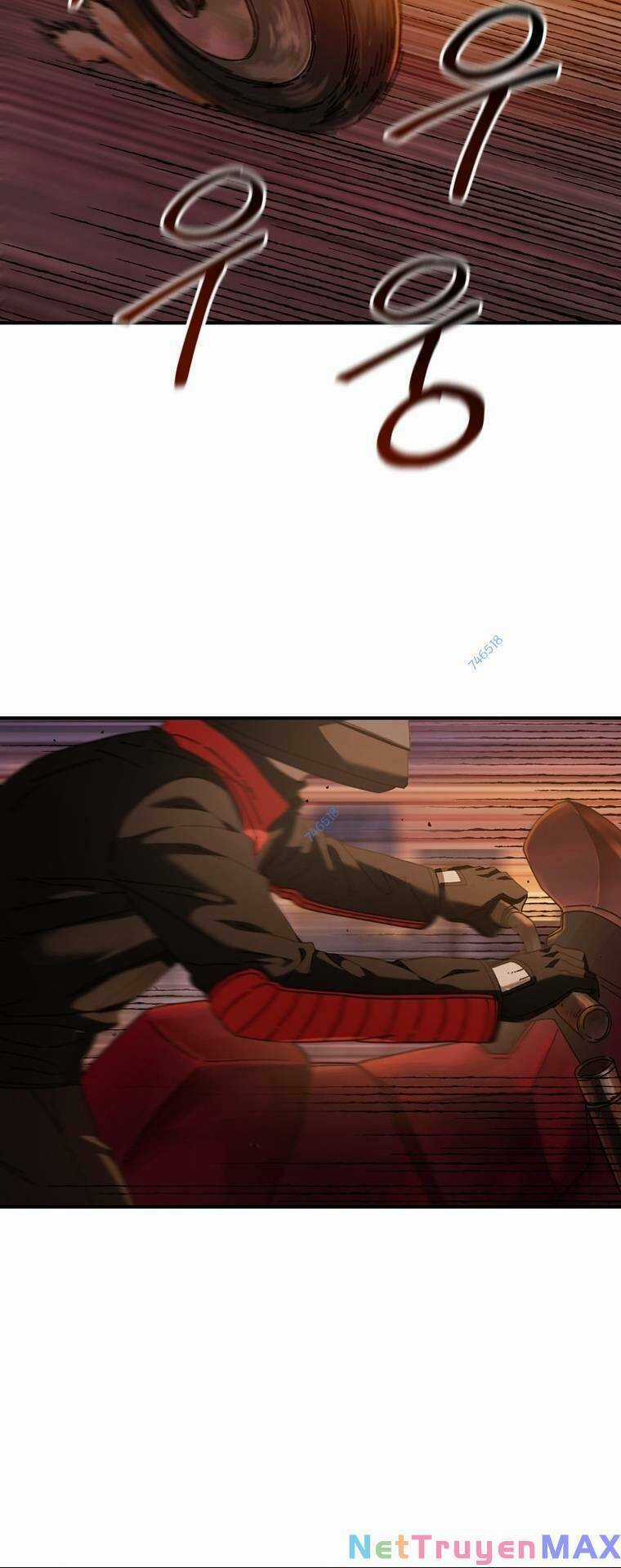 Địa Ngục Hận Thù - Chapter 35 - Trang 42