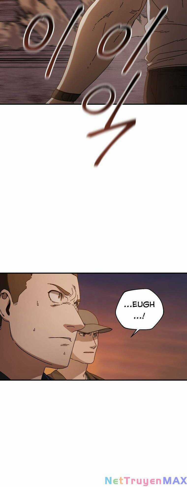 Địa Ngục Hận Thù - Chapter 35 - Trang 44