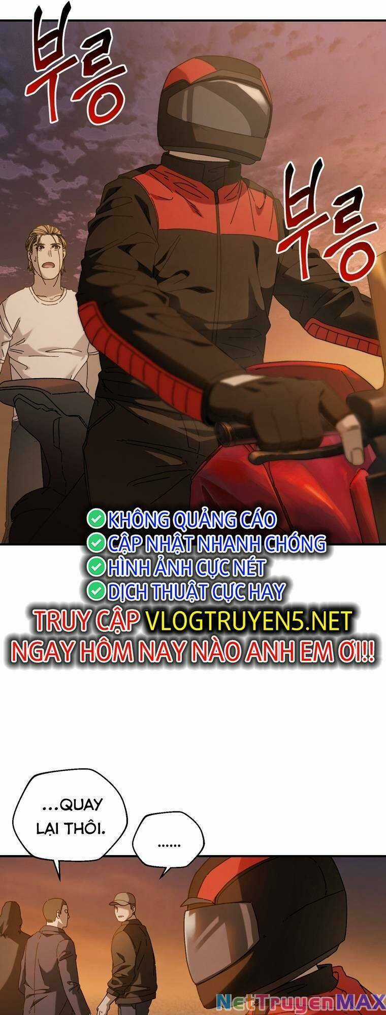 Địa Ngục Hận Thù - Chapter 35 - Trang 45