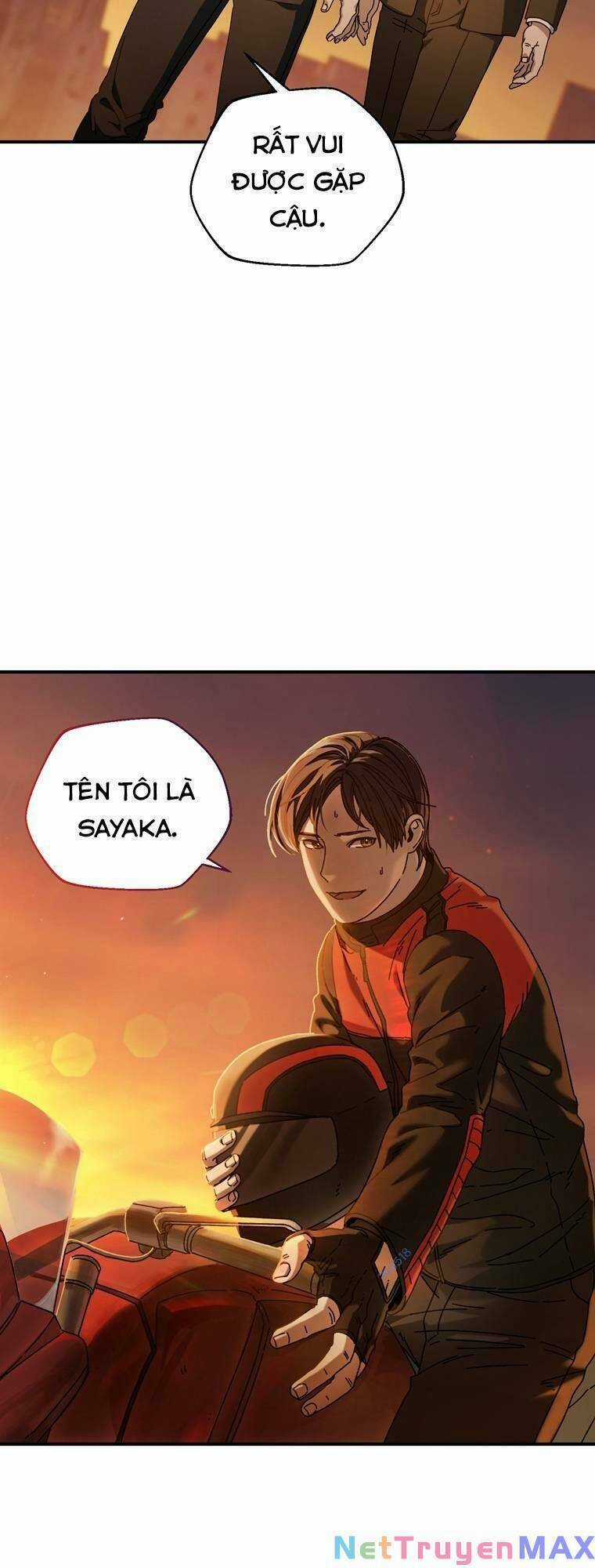 Địa Ngục Hận Thù - Chapter 35 - Trang 50