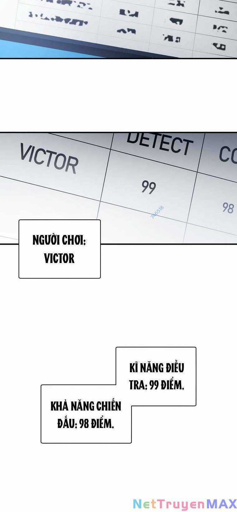 Địa Ngục Hận Thù - Chapter 35 - Trang 6