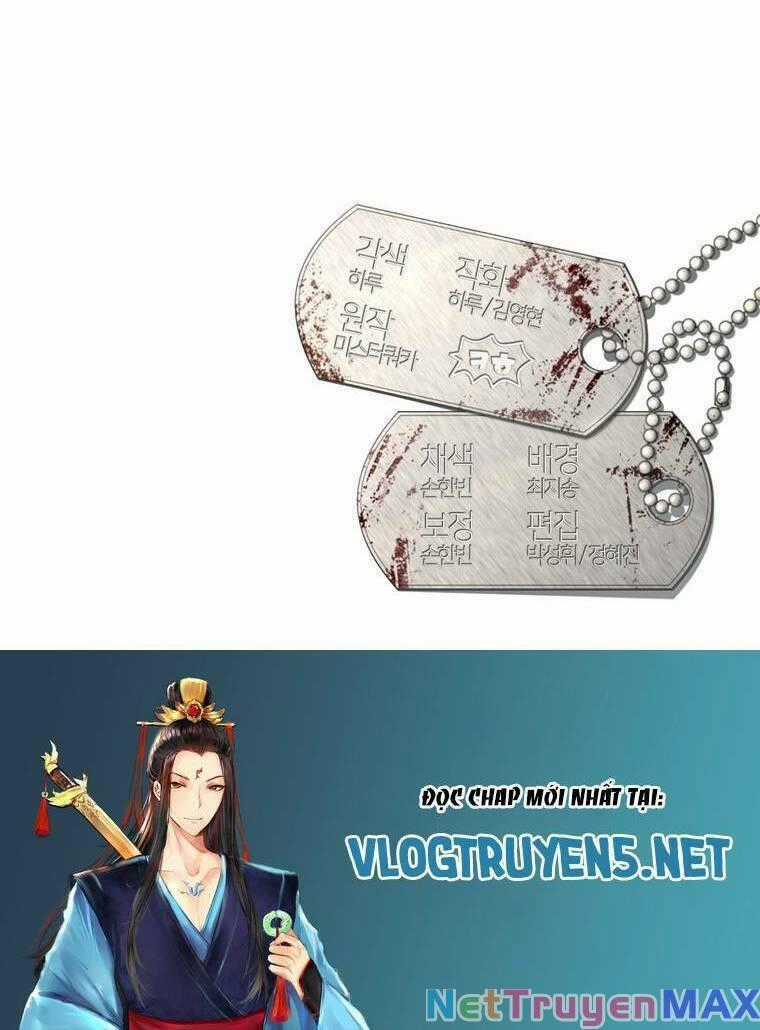 Địa Ngục Hận Thù - Chapter 35 - Trang 52