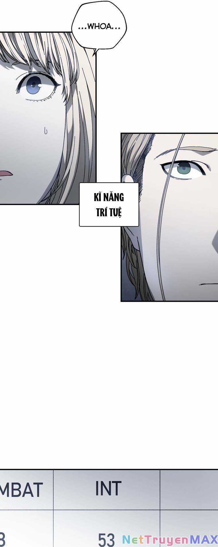 Địa Ngục Hận Thù - Chapter 35 - Trang 7