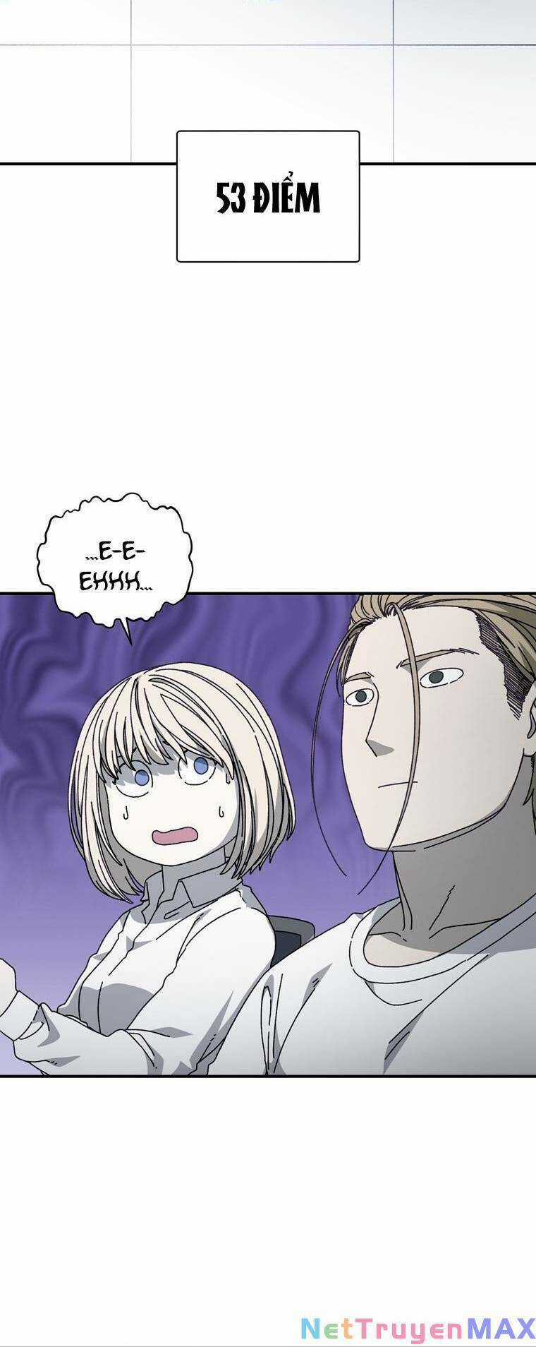 Địa Ngục Hận Thù - Chapter 35 - Trang 8