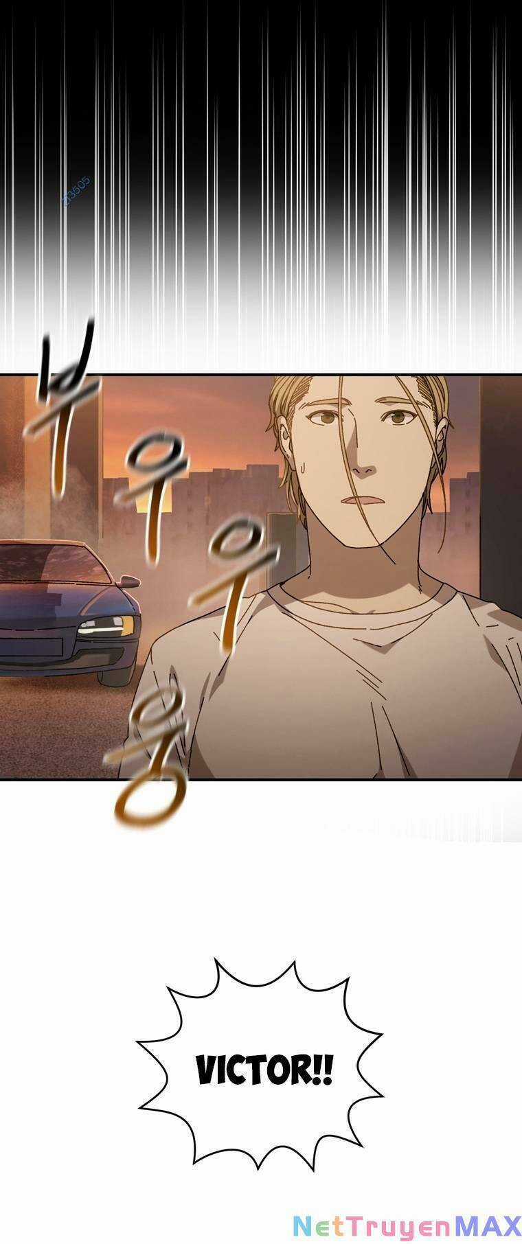 Địa Ngục Hận Thù - Chapter 36 - Trang 17