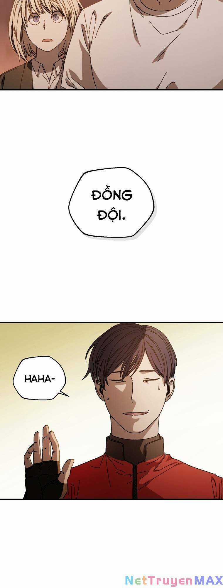 Địa Ngục Hận Thù - Chapter 36 - Trang 20