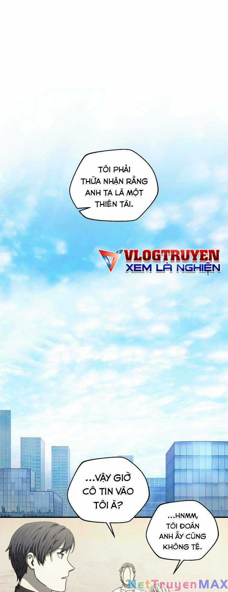 Địa Ngục Hận Thù - Chapter 36 - Trang 21