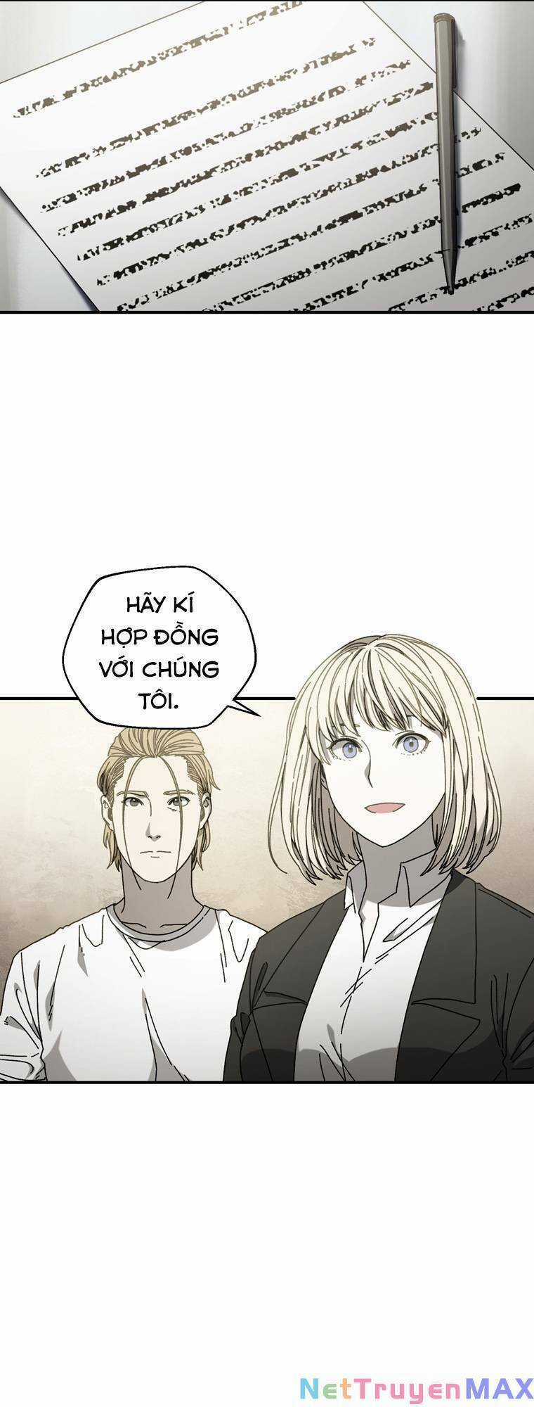 Địa Ngục Hận Thù - Chapter 36 - Trang 23