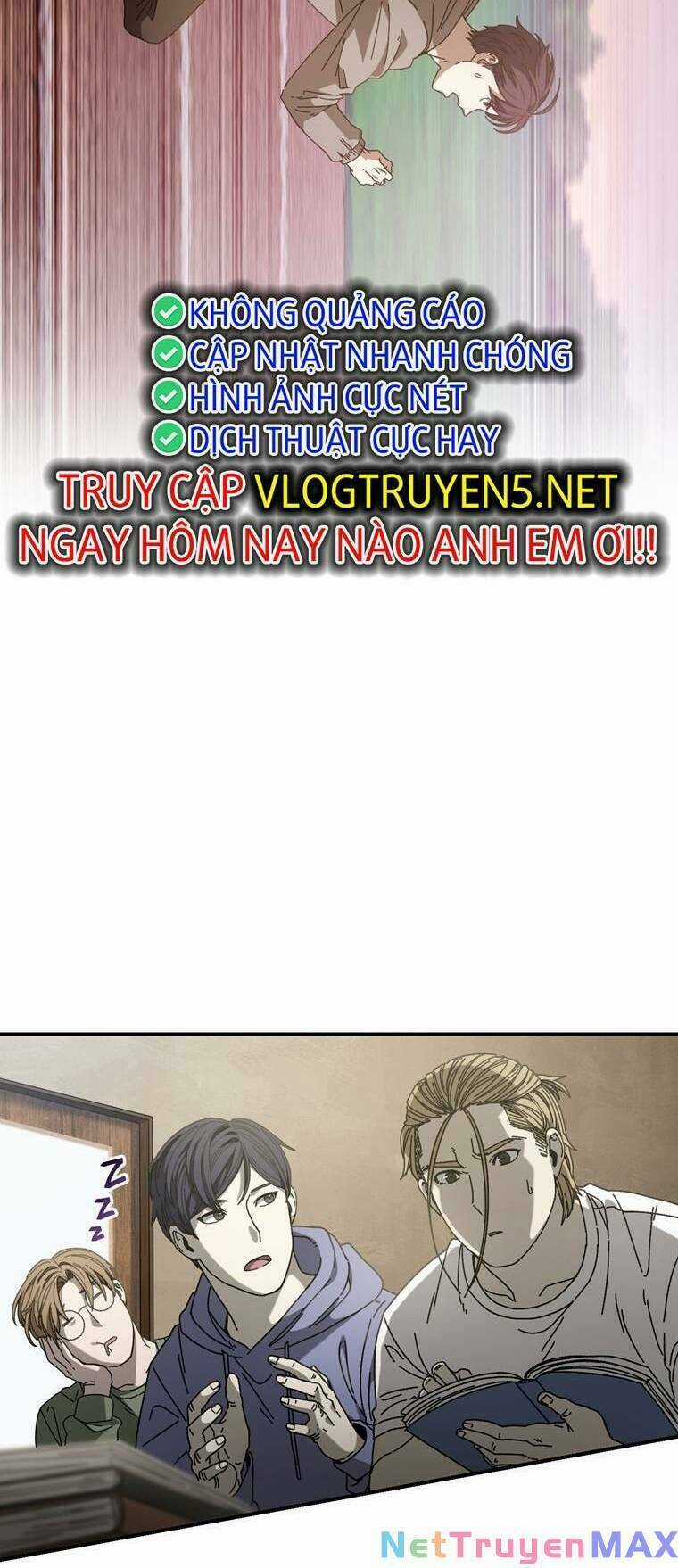 Địa Ngục Hận Thù - Chapter 36 - Trang 26