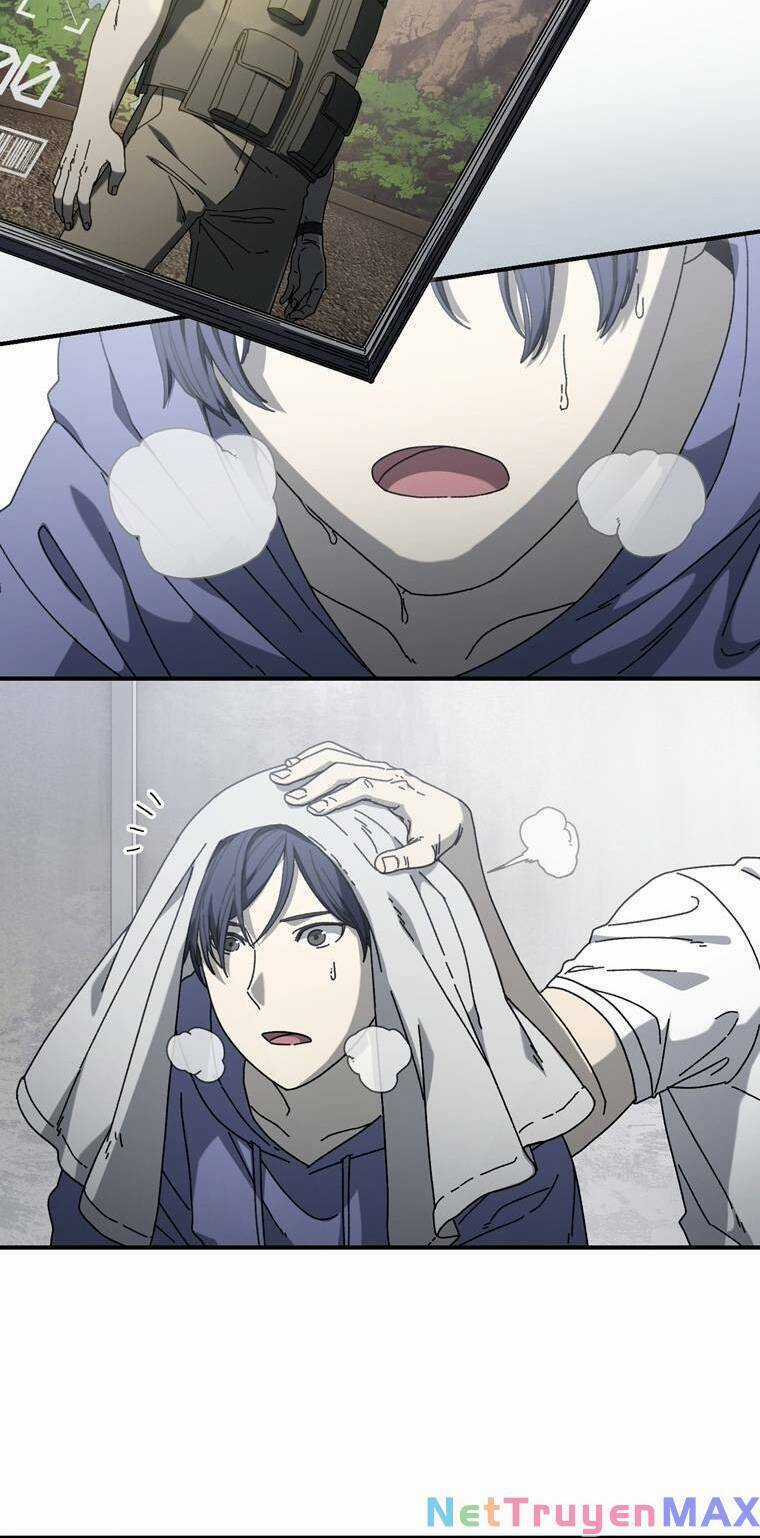 Địa Ngục Hận Thù - Chapter 36 - Trang 28