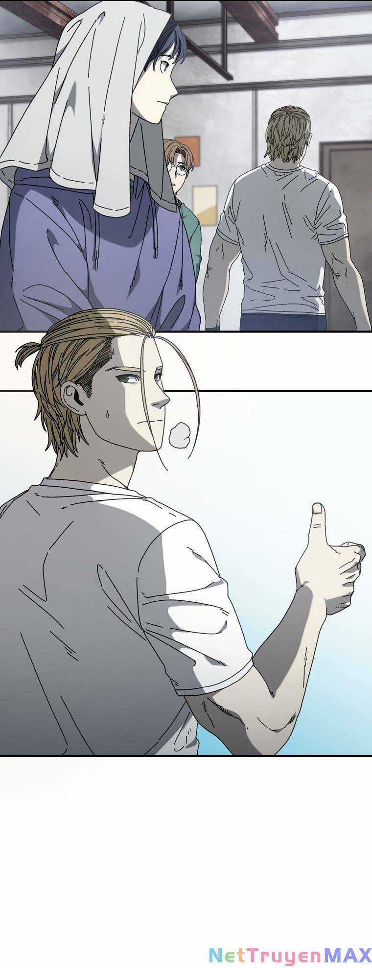 Địa Ngục Hận Thù - Chapter 36 - Trang 29