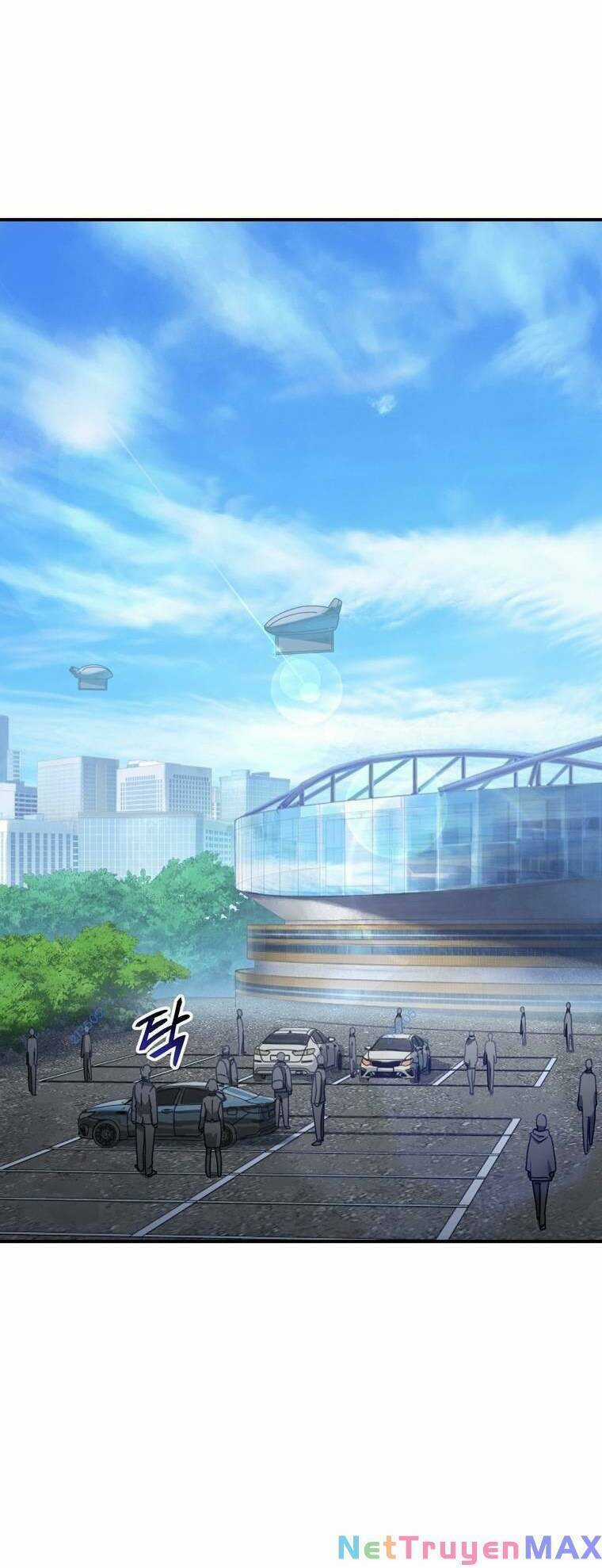 Địa Ngục Hận Thù - Chapter 36 - Trang 30