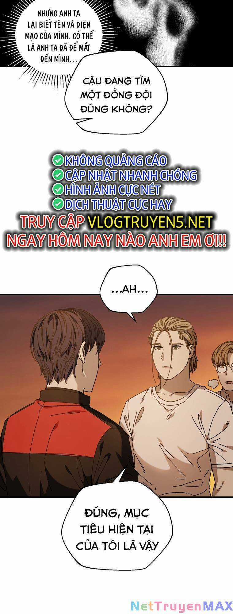 Địa Ngục Hận Thù - Chapter 36 - Trang 4