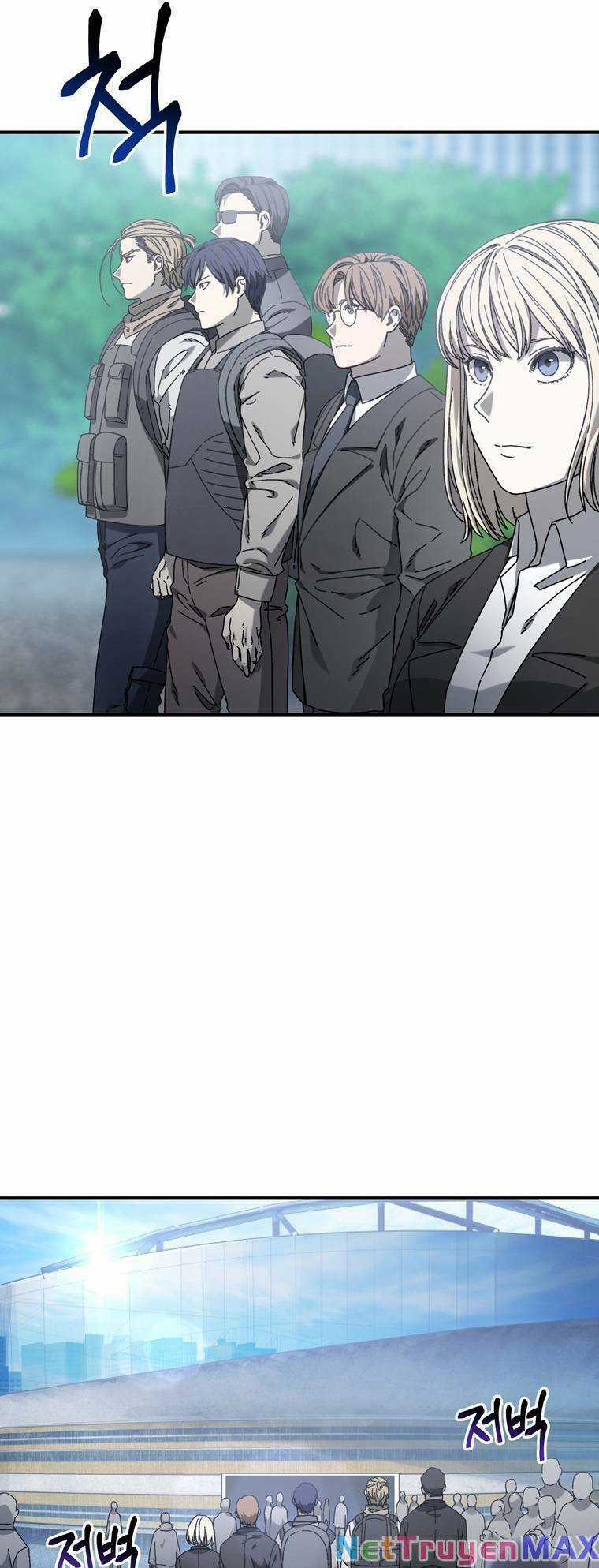 Địa Ngục Hận Thù - Chapter 36 - Trang 31