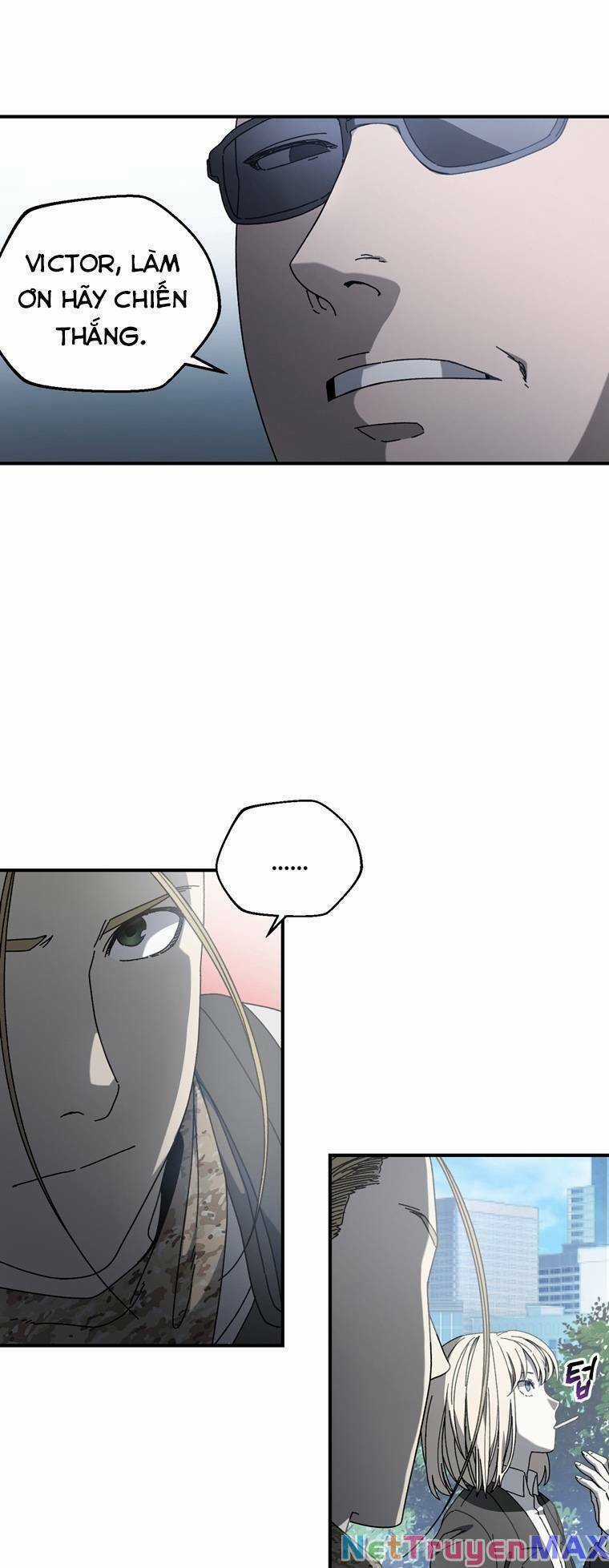 Địa Ngục Hận Thù - Chapter 36 - Trang 35