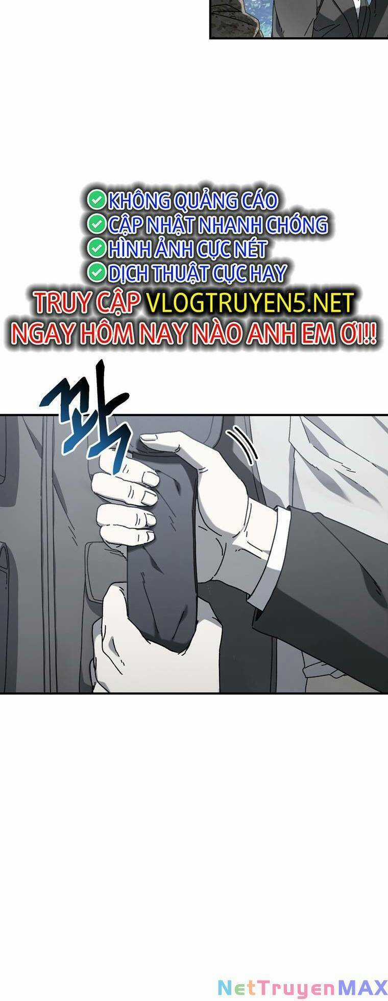 Địa Ngục Hận Thù - Chapter 36 - Trang 36