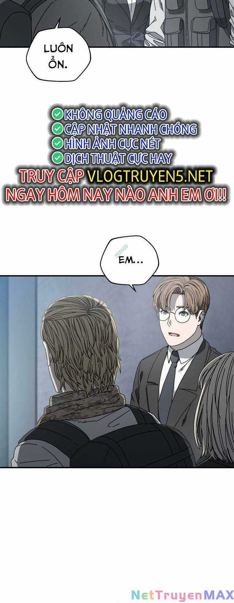 Địa Ngục Hận Thù - Chapter 36 - Trang 38