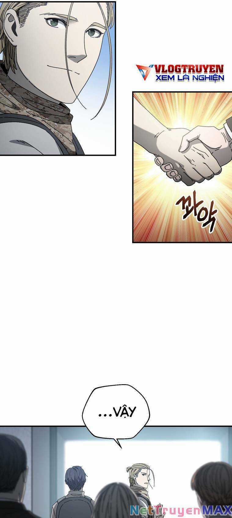 Địa Ngục Hận Thù - Chapter 36 - Trang 39