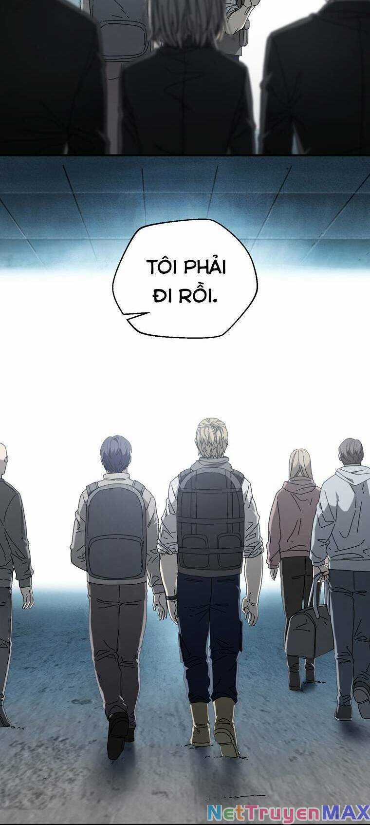 Địa Ngục Hận Thù - Chapter 36 - Trang 40