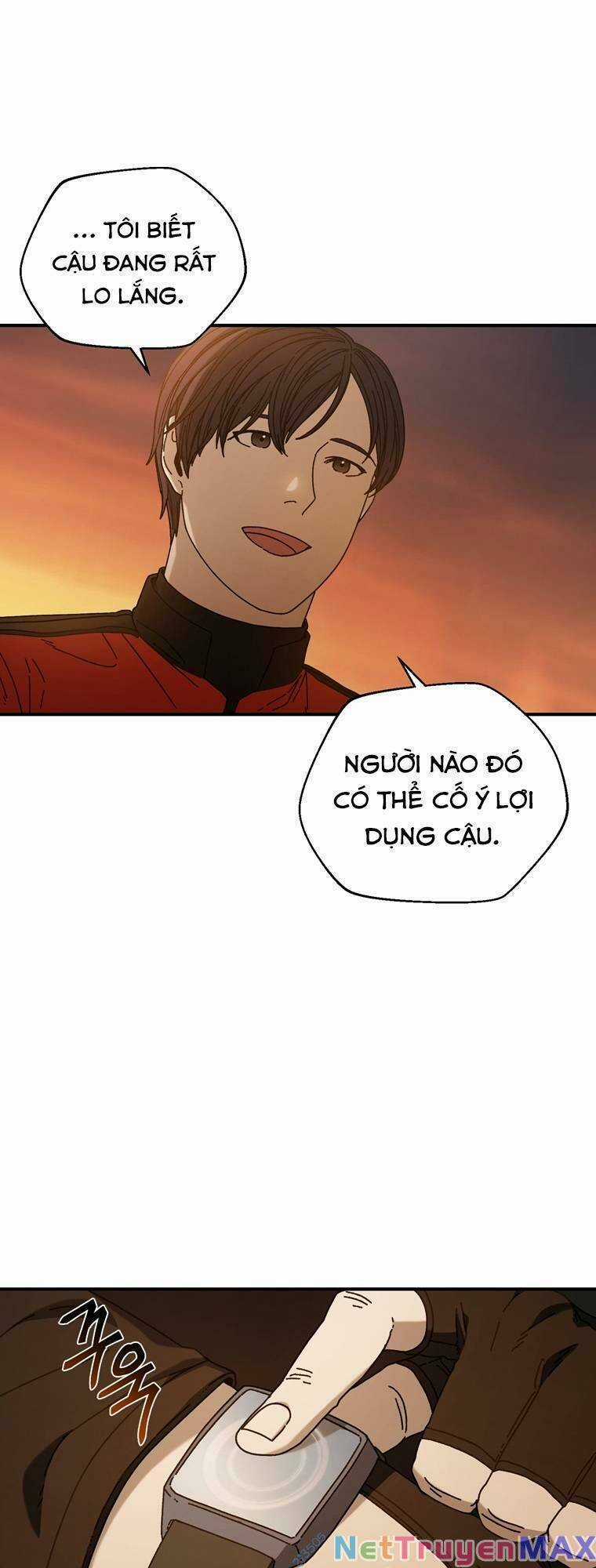 Địa Ngục Hận Thù - Chapter 36 - Trang 5