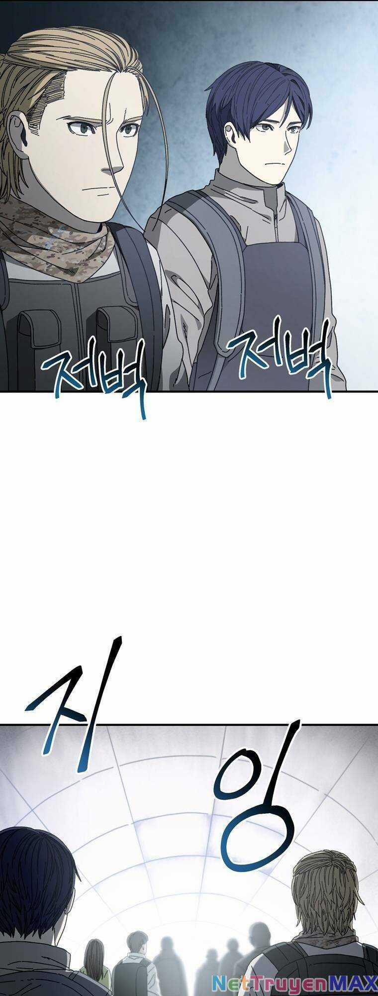 Địa Ngục Hận Thù - Chapter 36 - Trang 41