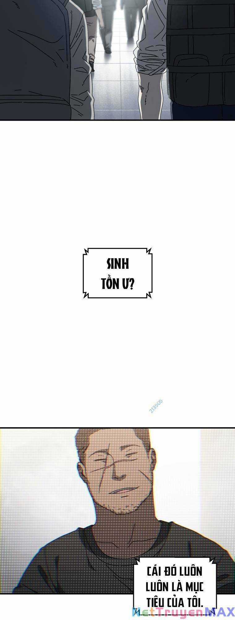 Địa Ngục Hận Thù - Chapter 36 - Trang 42