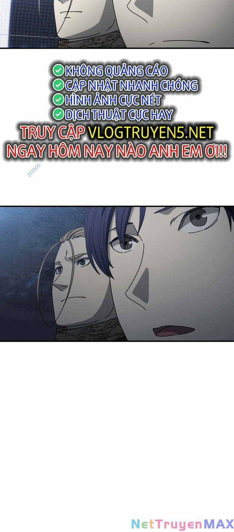 Địa Ngục Hận Thù - Chapter 36 - Trang 46