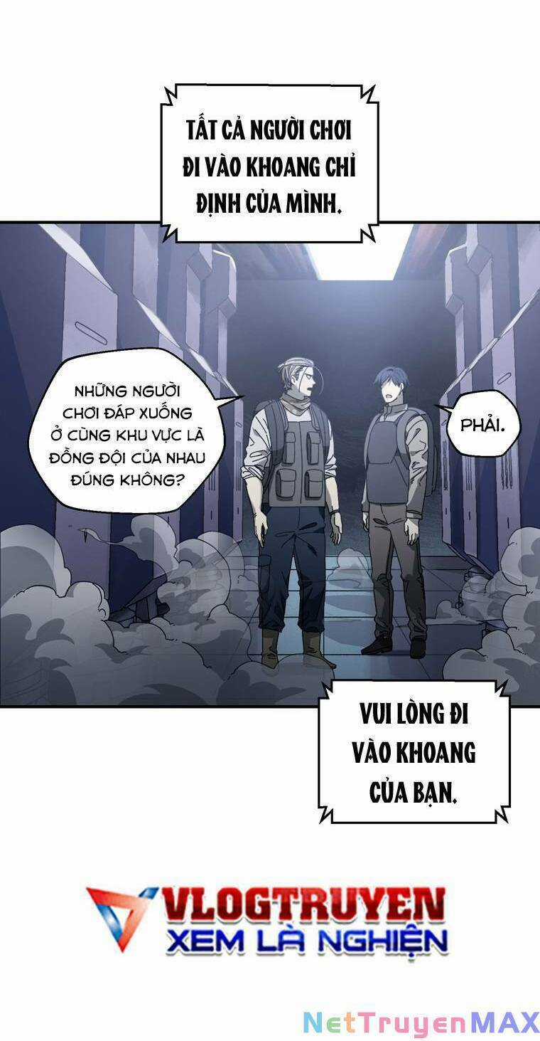 Địa Ngục Hận Thù - Chapter 36 - Trang 48