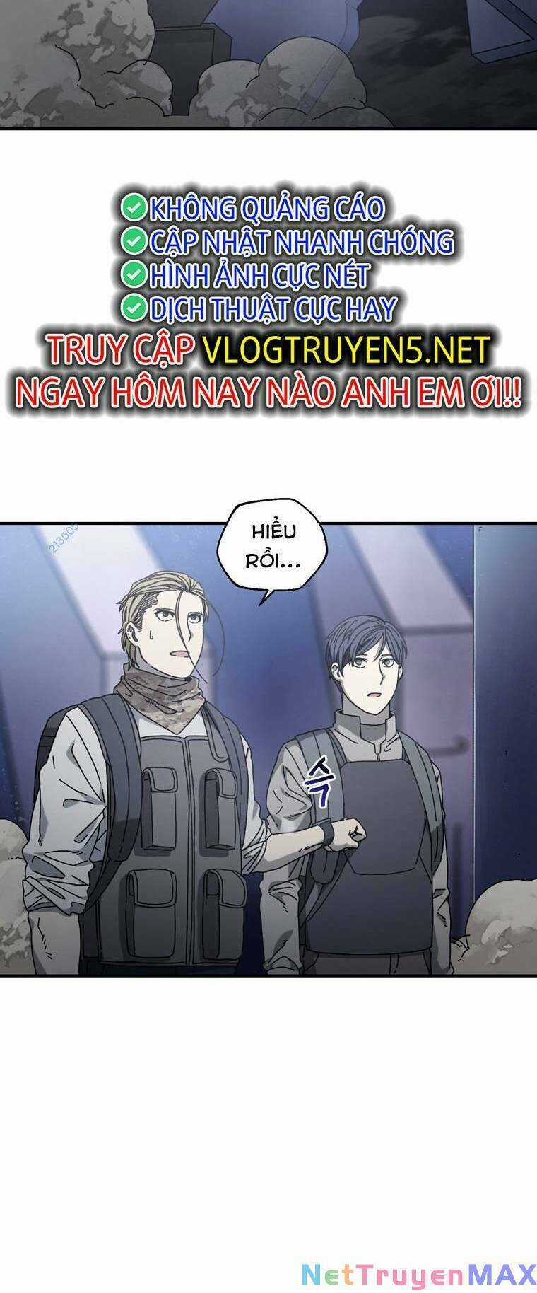 Địa Ngục Hận Thù - Chapter 36 - Trang 50