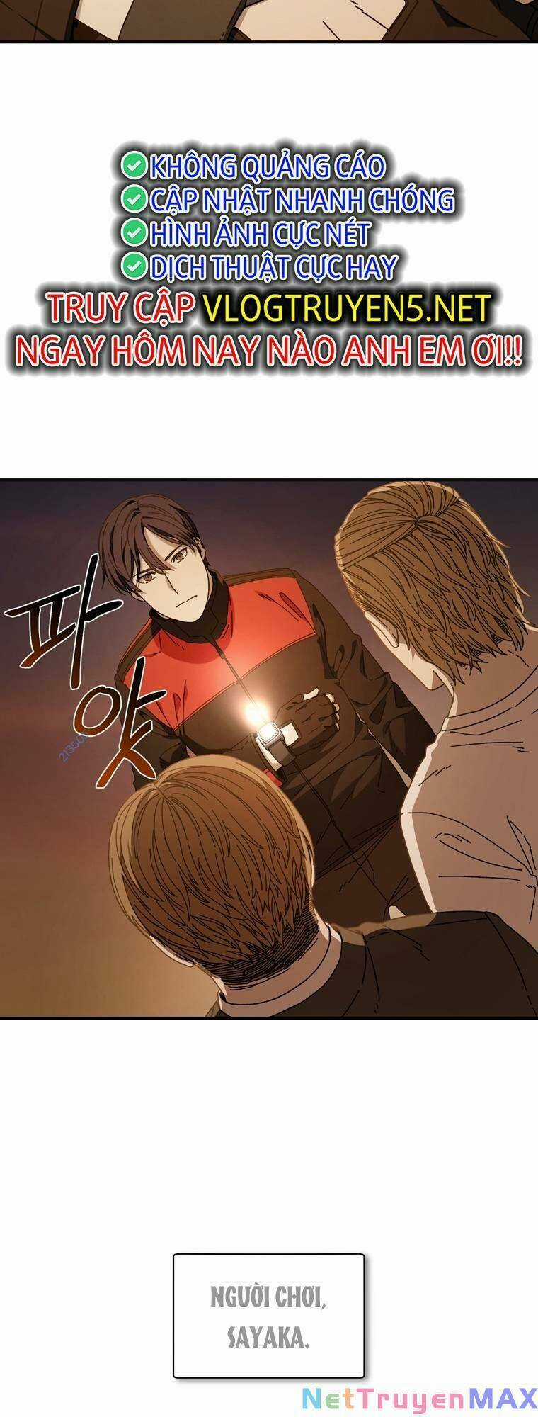 Địa Ngục Hận Thù - Chapter 36 - Trang 6