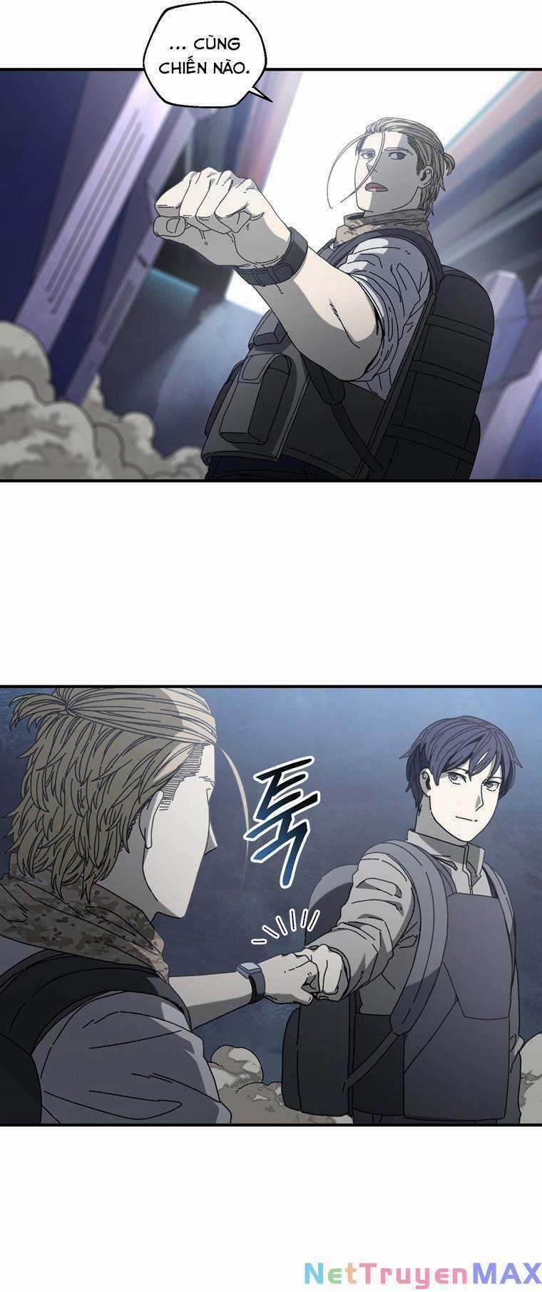 Địa Ngục Hận Thù - Chapter 36 - Trang 51