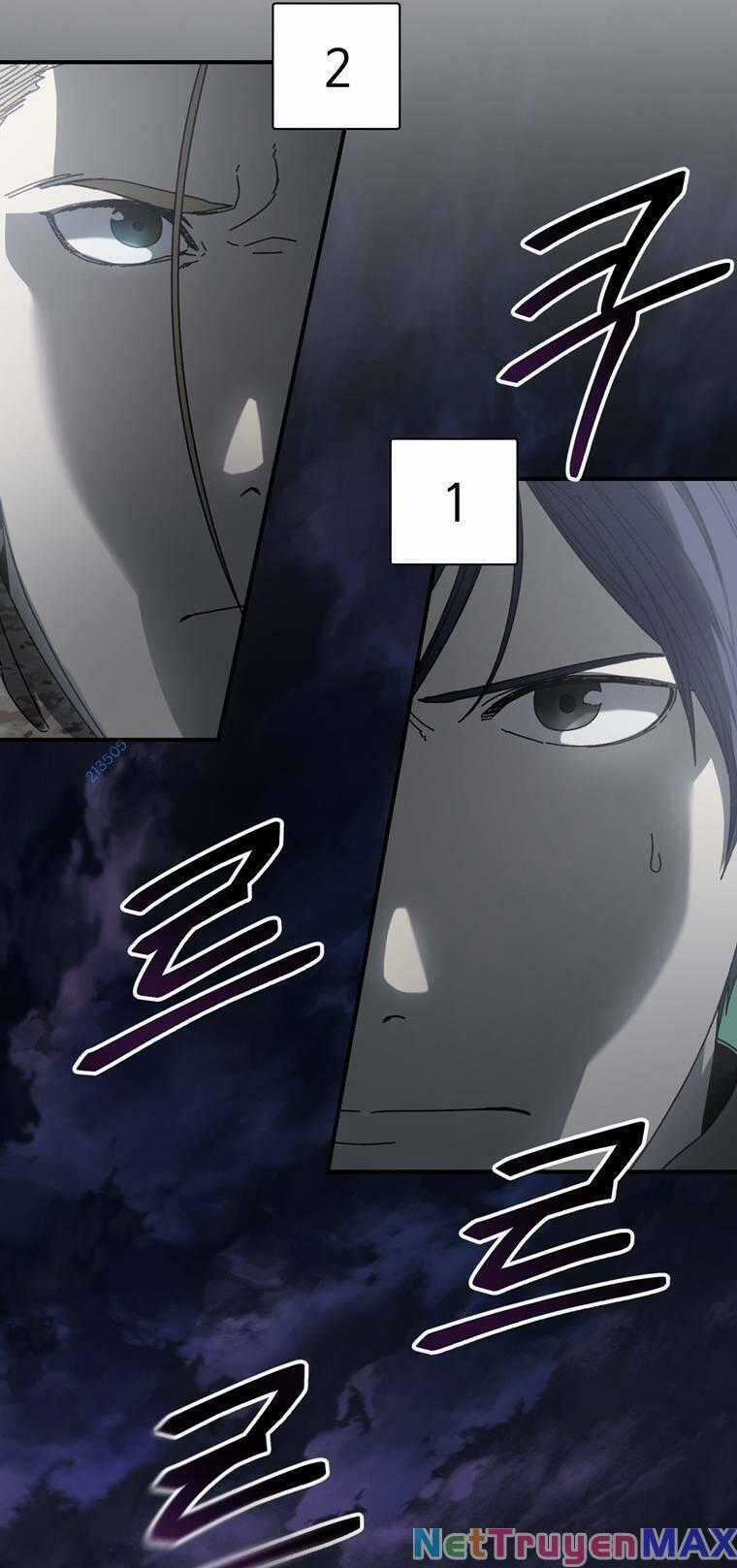 Địa Ngục Hận Thù - Chapter 36 - Trang 53