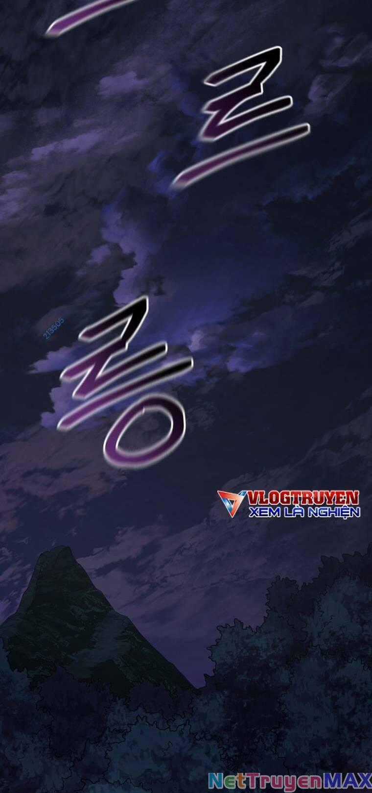 Địa Ngục Hận Thù - Chapter 36 - Trang 54