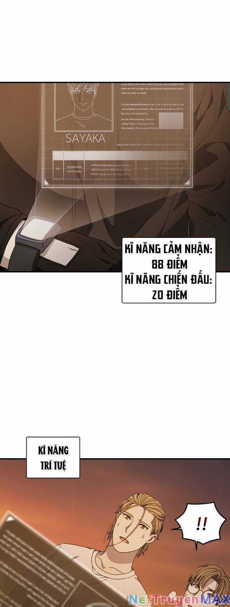 Địa Ngục Hận Thù - Chapter 36 - Trang 7