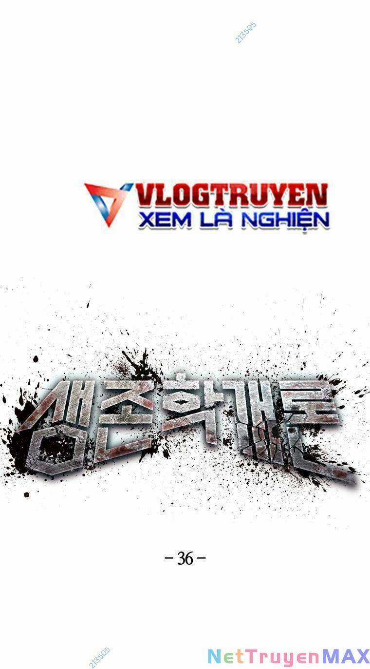 Địa Ngục Hận Thù - Chapter 36 - Trang 9