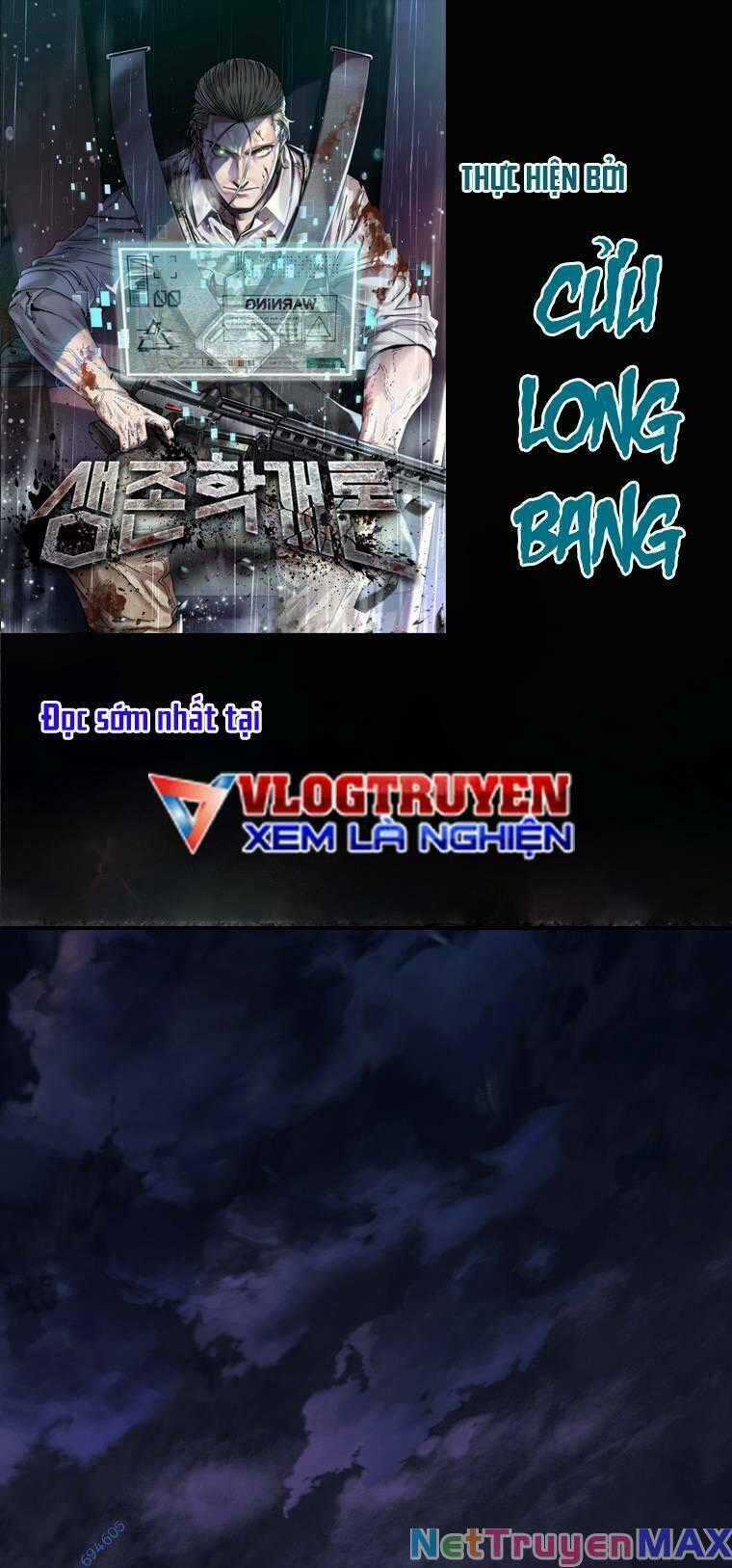 Địa Ngục Hận Thù - Chapter 37 - Trang 1