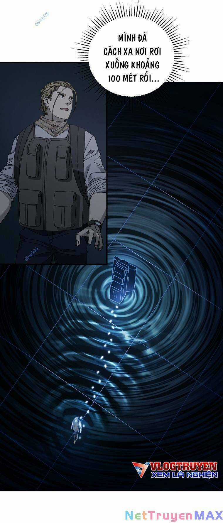 Địa Ngục Hận Thù - Chapter 37 - Trang 13