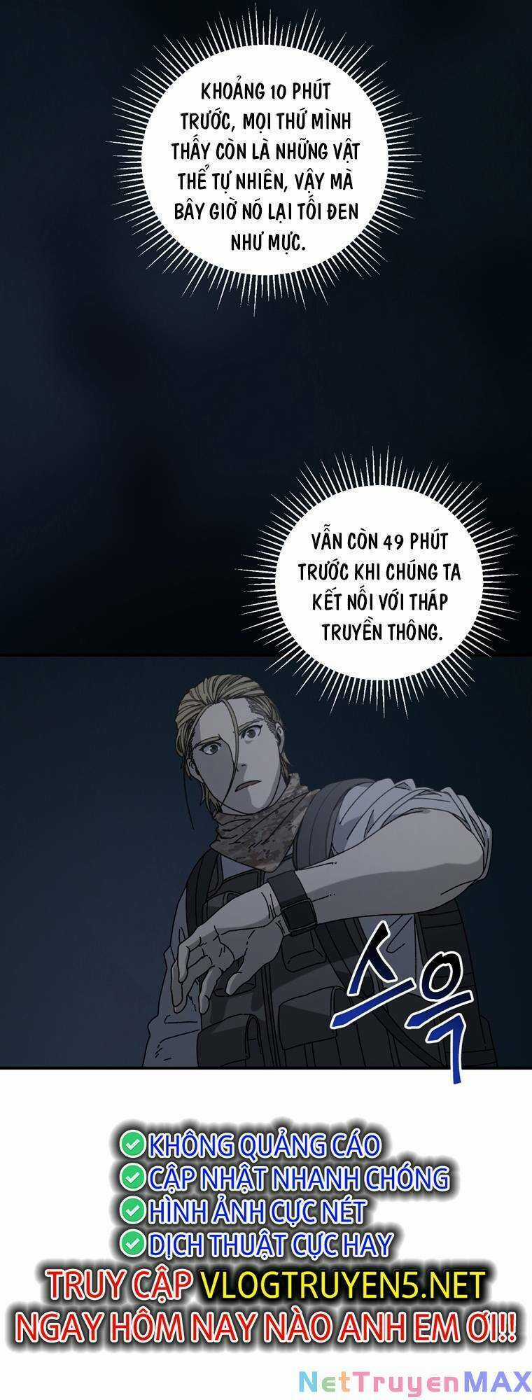 Địa Ngục Hận Thù - Chapter 37 - Trang 15