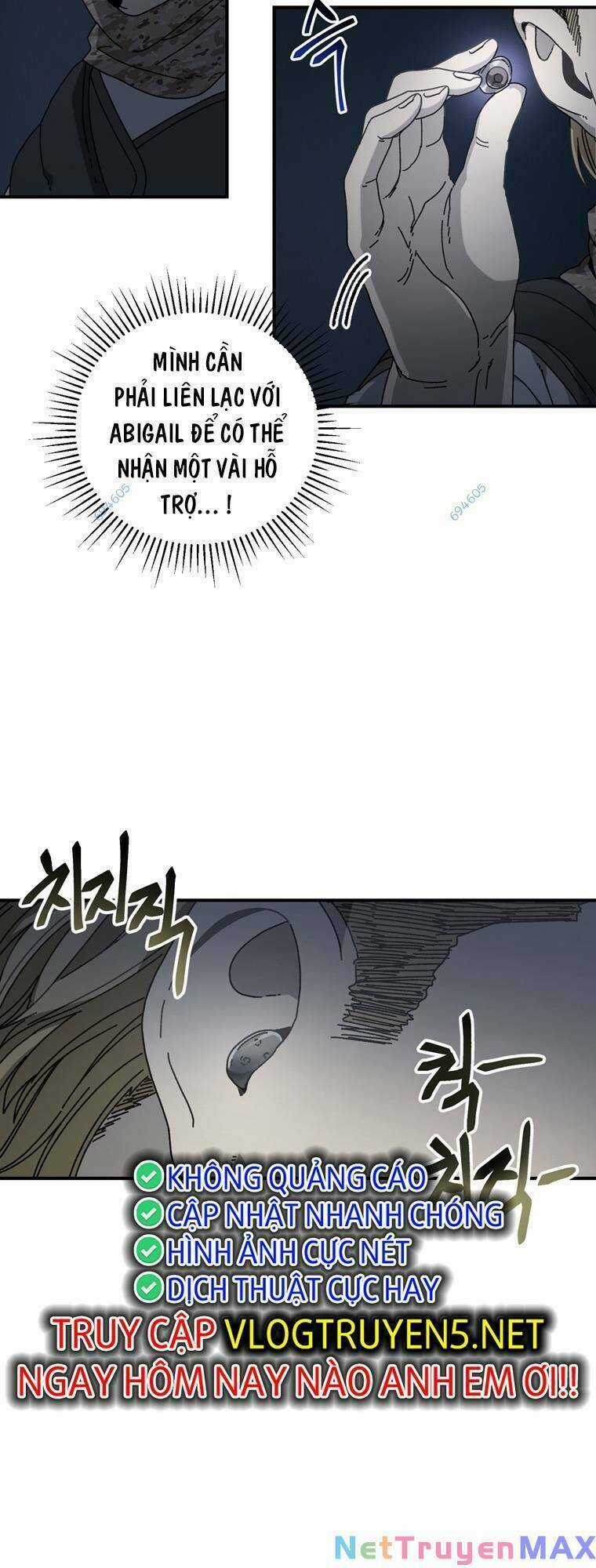 Địa Ngục Hận Thù - Chapter 37 - Trang 18