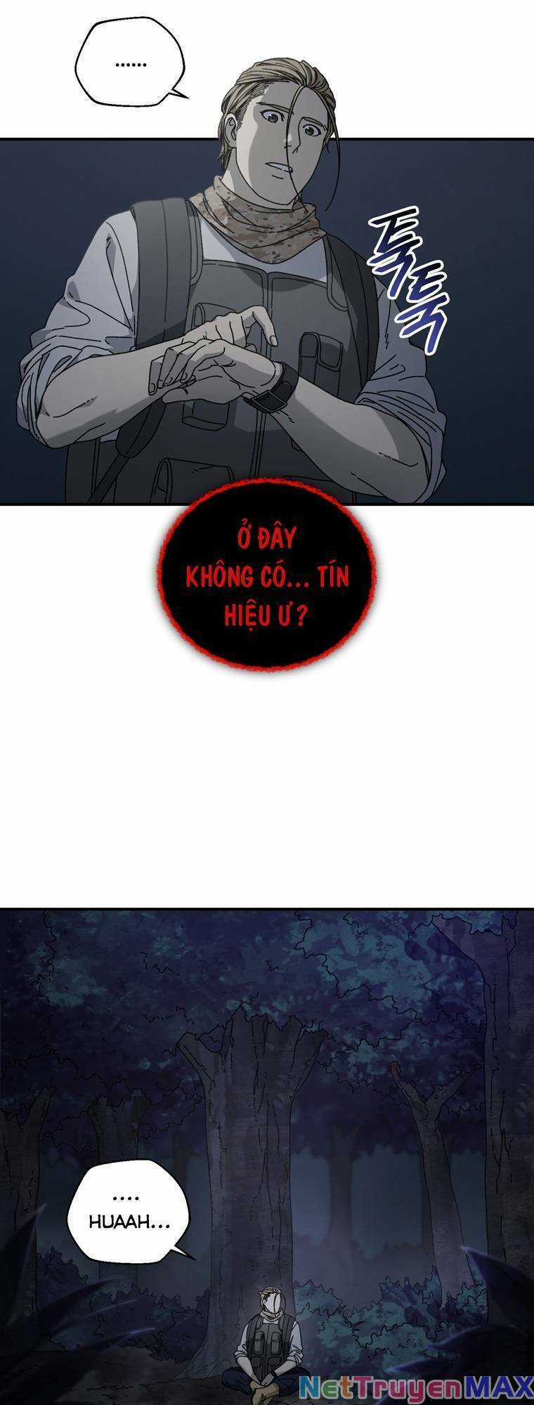 Địa Ngục Hận Thù - Chapter 37 - Trang 19