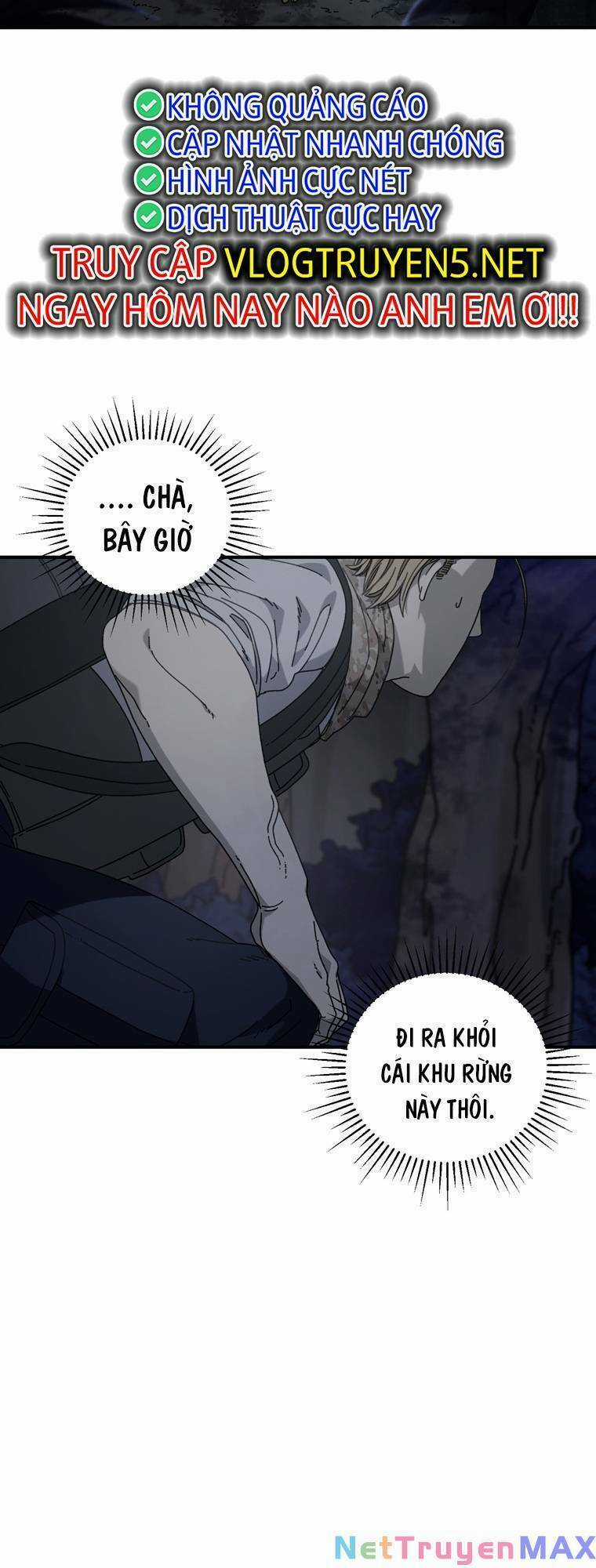 Địa Ngục Hận Thù - Chapter 37 - Trang 20