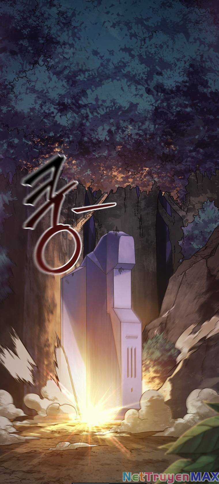 Địa Ngục Hận Thù - Chapter 37 - Trang 3