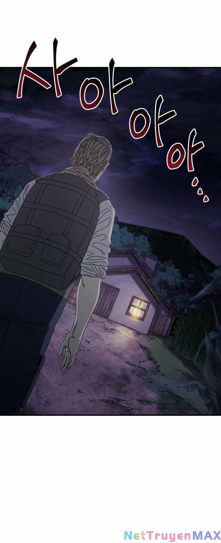 Địa Ngục Hận Thù - Chapter 37 - Trang 24