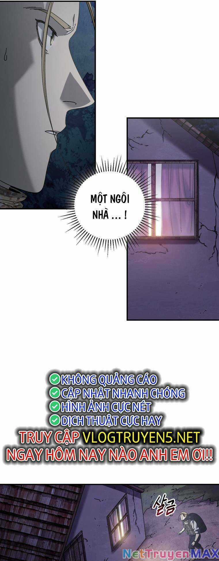 Địa Ngục Hận Thù - Chapter 37 - Trang 25