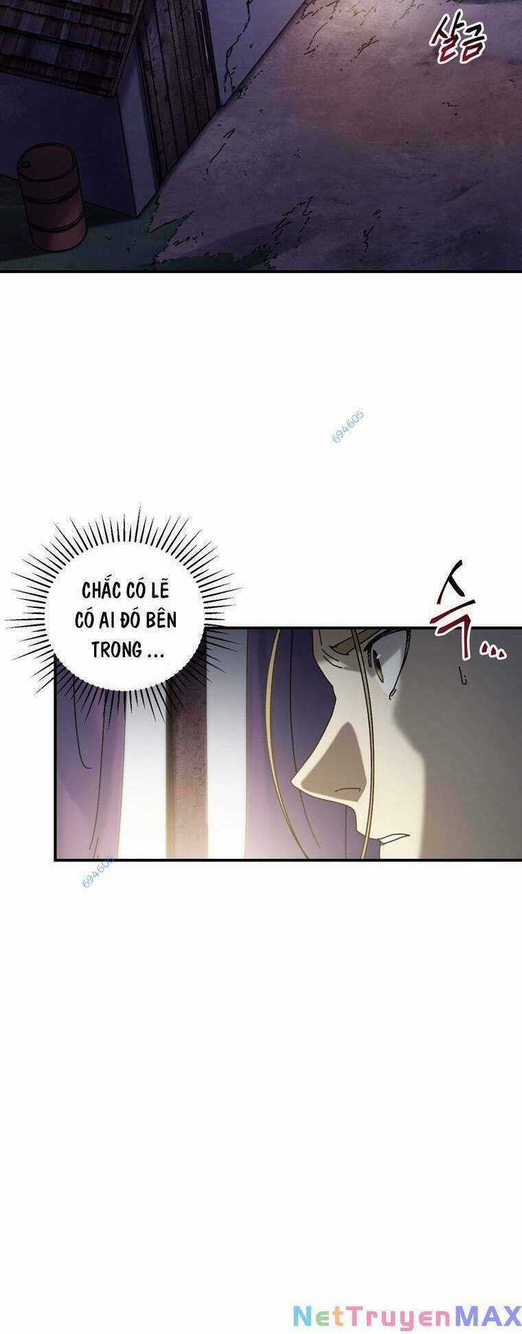 Địa Ngục Hận Thù - Chapter 37 - Trang 26