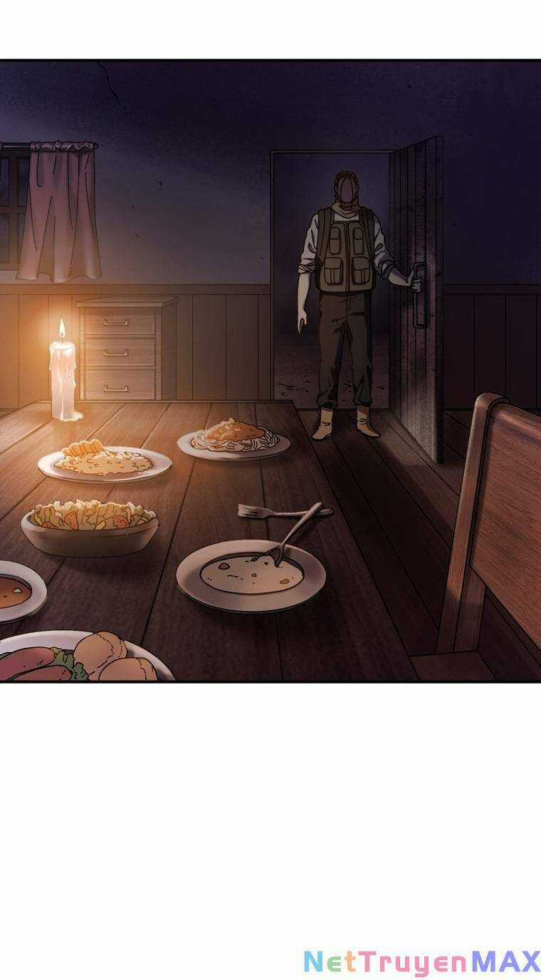 Địa Ngục Hận Thù - Chapter 37 - Trang 28