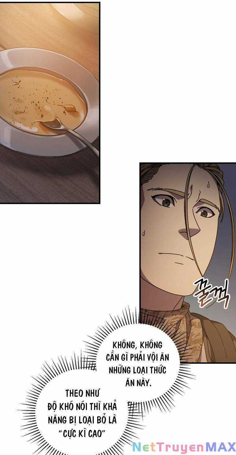 Địa Ngục Hận Thù - Chapter 37 - Trang 31