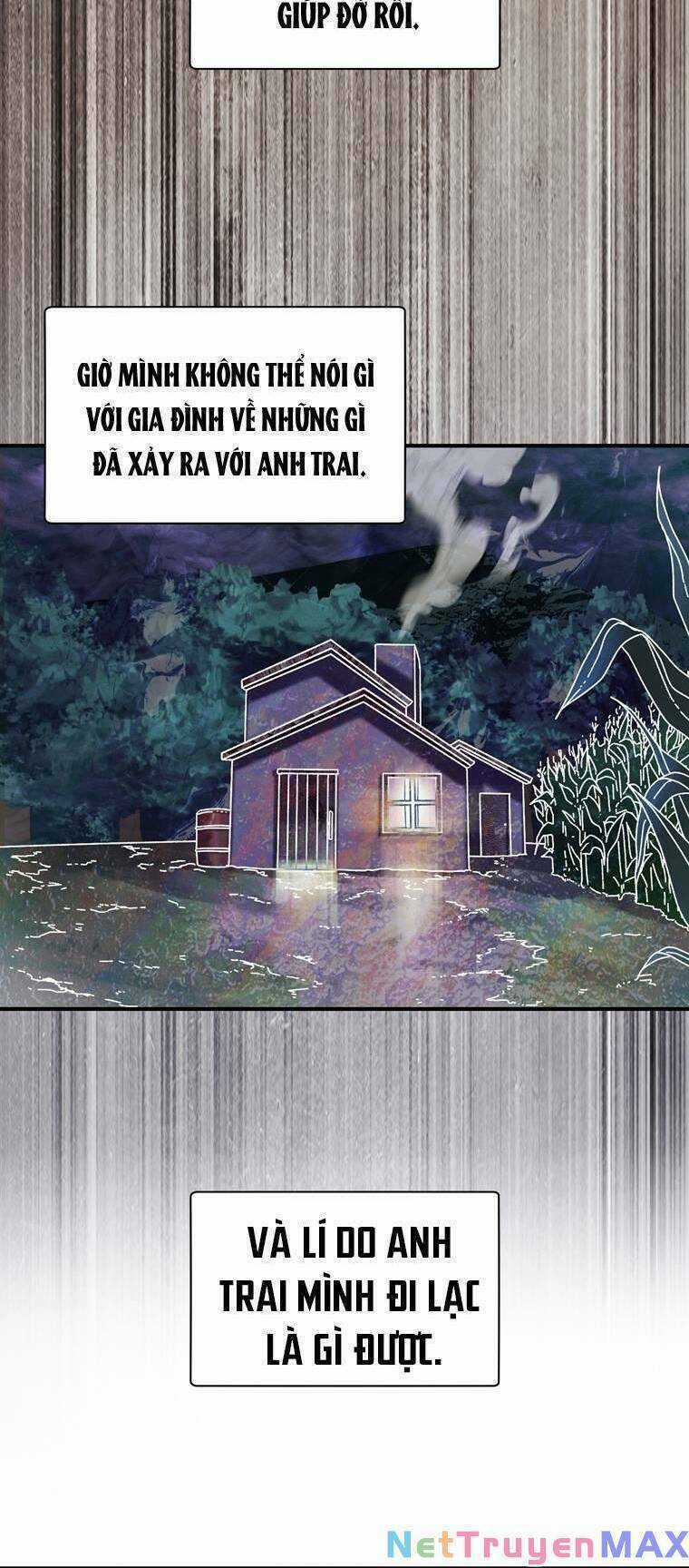 Địa Ngục Hận Thù - Chapter 37 - Trang 38
